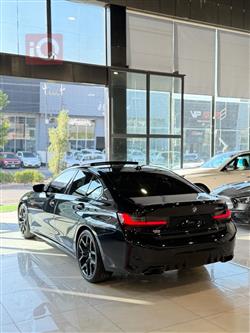 بي ام دبليو الفئة 3